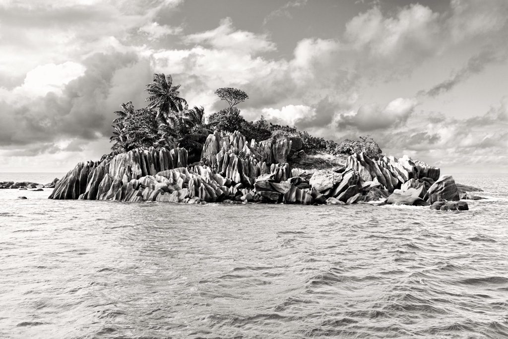 Fotografie und Nachhaltigkeit
St. Piere, Seychelles